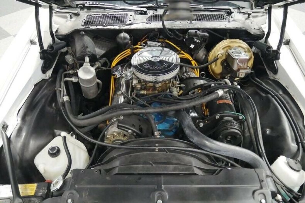 1979 Chevrolet Camaro Z/28 - photo 4