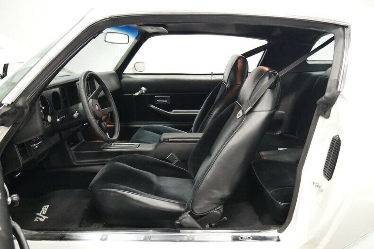 1979 Chevrolet Camaro Z/28 - photo 5