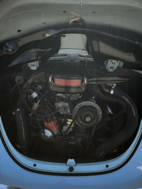 1970 Volkswagen Beetle - Classic - photo 11