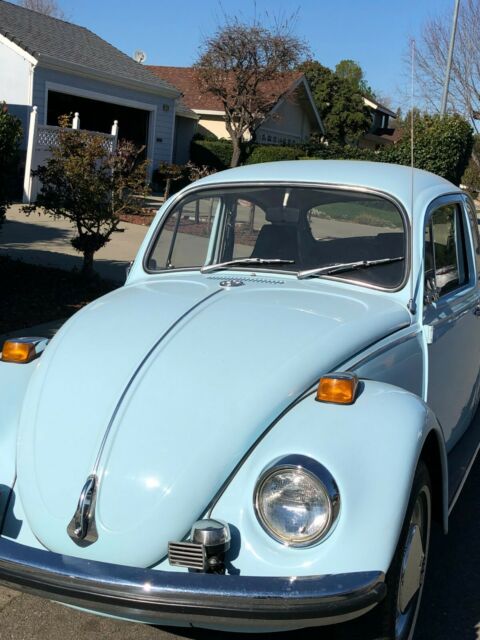1970 Volkswagen Beetle - Classic - photo 3