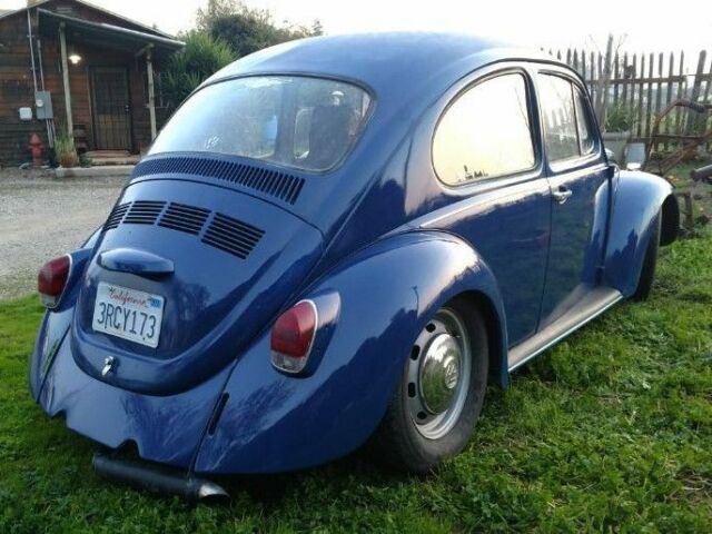 1970 Volkswagen Beetle - Classic - photo 2