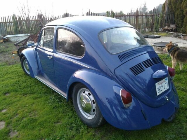 1970 Volkswagen Beetle - Classic - photo 4