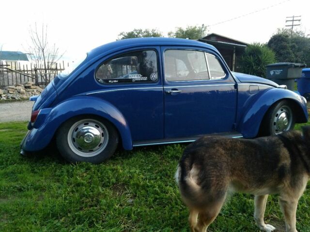 1970 Volkswagen Beetle - Classic - photo 5