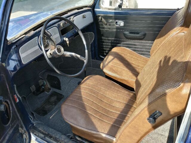 1970 Volkswagen Beetle - Classic - photo 6