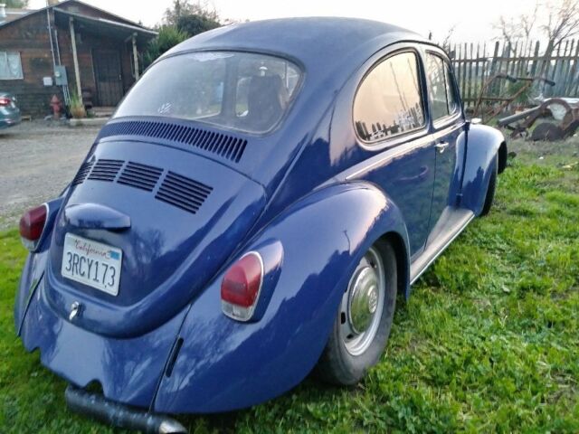 1970 Volkswagen Beetle - Classic - photo 7