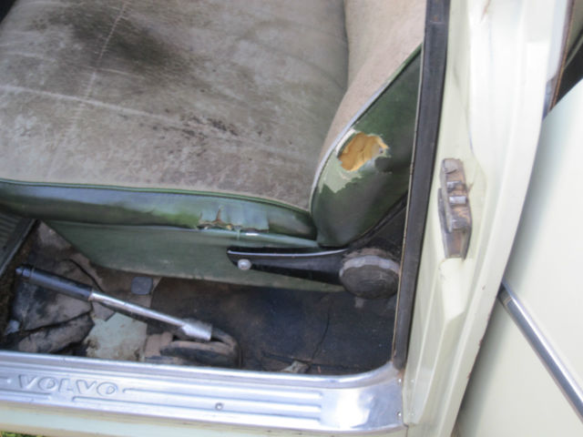 1966 Volvo Other Amazon 122s - photo 10