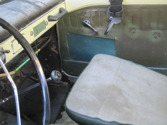 1966 Volvo Other Amazon 122s - photo 12