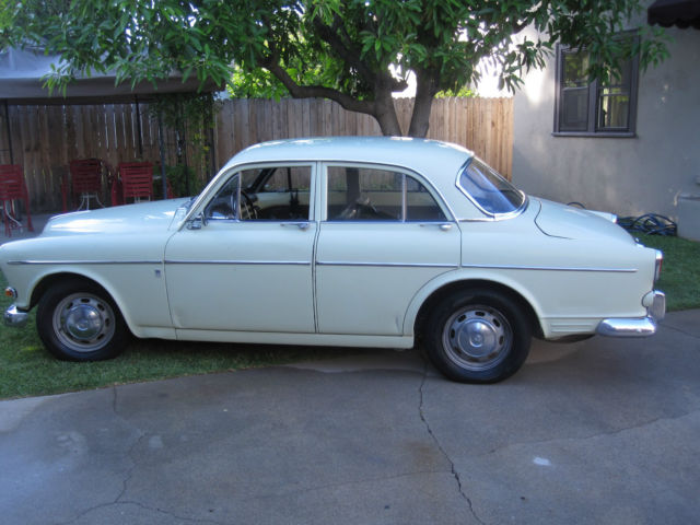 1966 Volvo Other Amazon 122s - photo 3