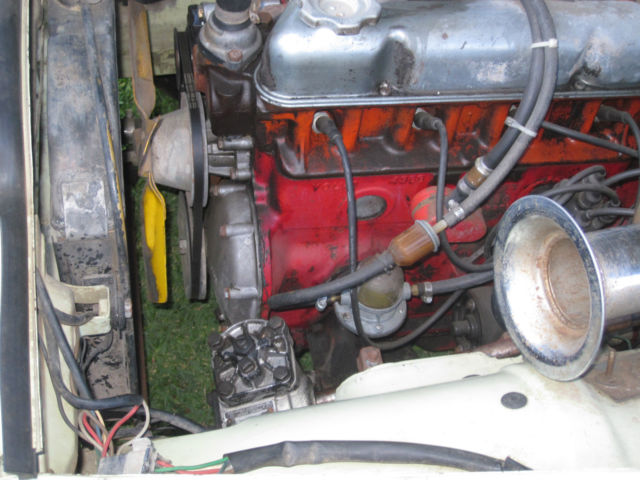 1966 Volvo Other Amazon 122s - photo 7