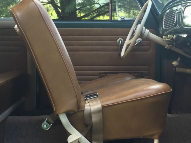 1957 Volkswagen Beetle - Classic - photo 6