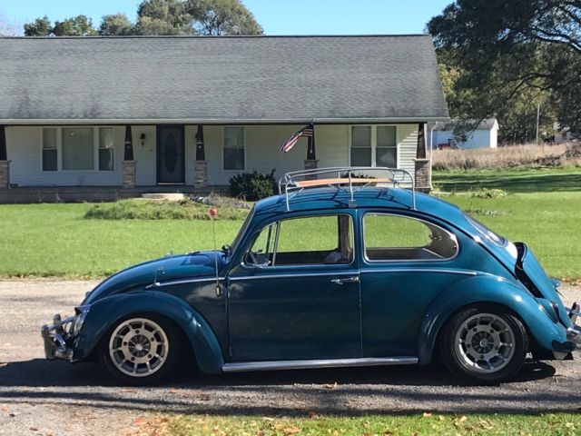 1965 Volkswagen Beetle - Classic - photo 6