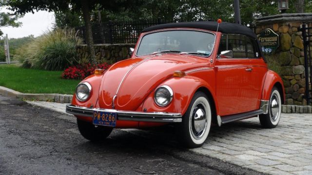1970 Volkswagen Beetle - Classic Type 1 - photo 10