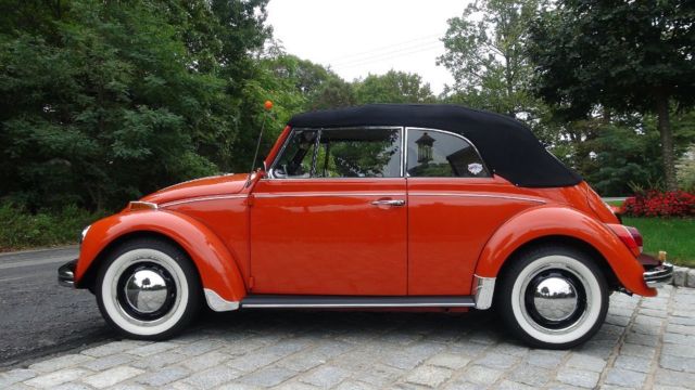 1970 Volkswagen Beetle - Classic Type 1 - photo 11