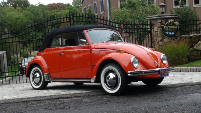 1970 Volkswagen Beetle - Classic Type 1 - photo 12