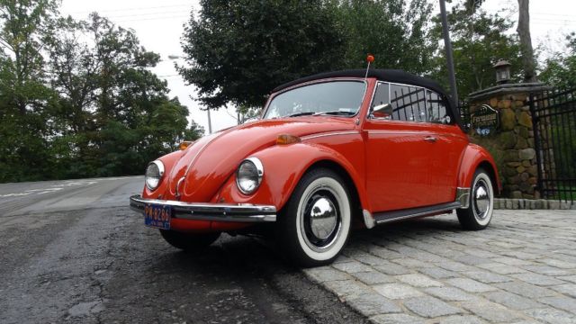 1970 Volkswagen Beetle - Classic Type 1 - photo 5