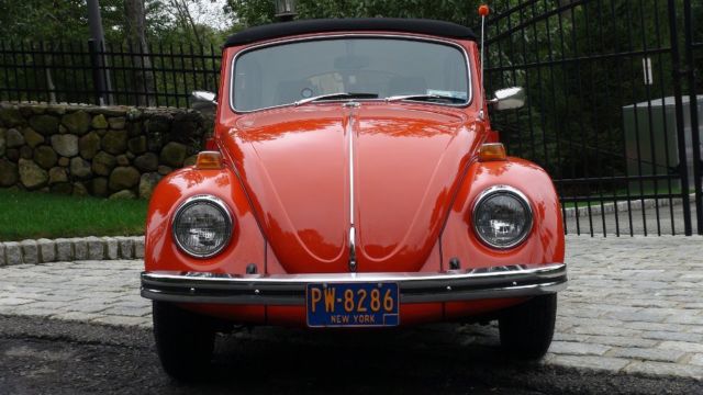 1970 Volkswagen Beetle - Classic Type 1 - photo 6