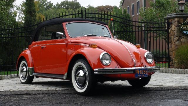 1970 Volkswagen Beetle - Classic Type 1 - photo 7