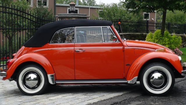 1970 Volkswagen Beetle - Classic Type 1 - photo 8