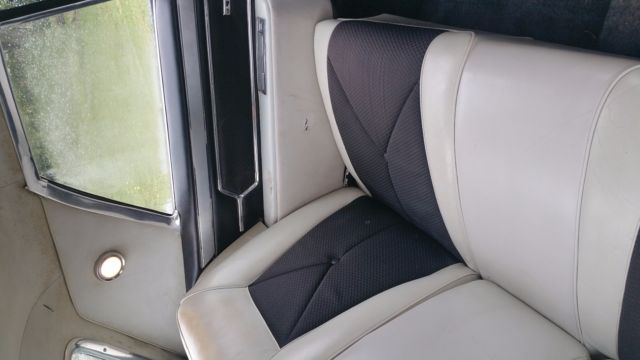 1965 Cadillac DeVille Coupe - photo 10