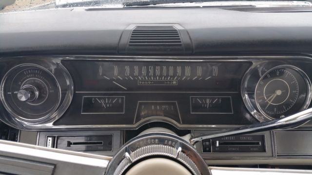 1965 Cadillac DeVille Coupe - photo 11