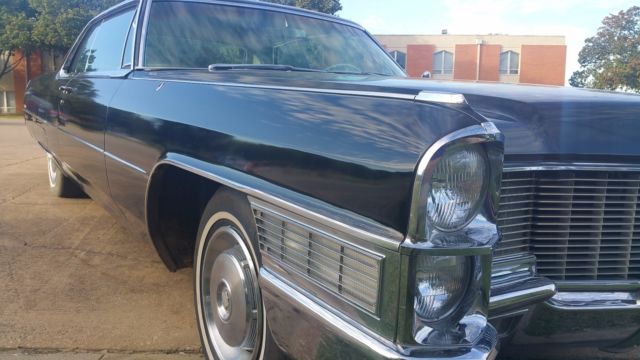 1965 Cadillac DeVille Coupe - photo 6