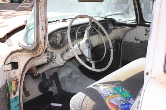 1956 Chevrolet Classic - photo 3