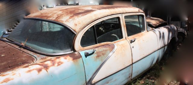 1956 Chevrolet Classic - photo 4