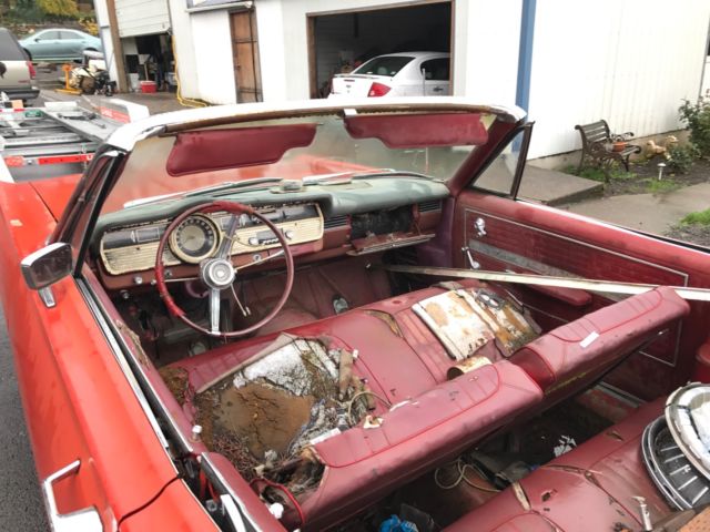 1967 Mercury Monterey - photo 5