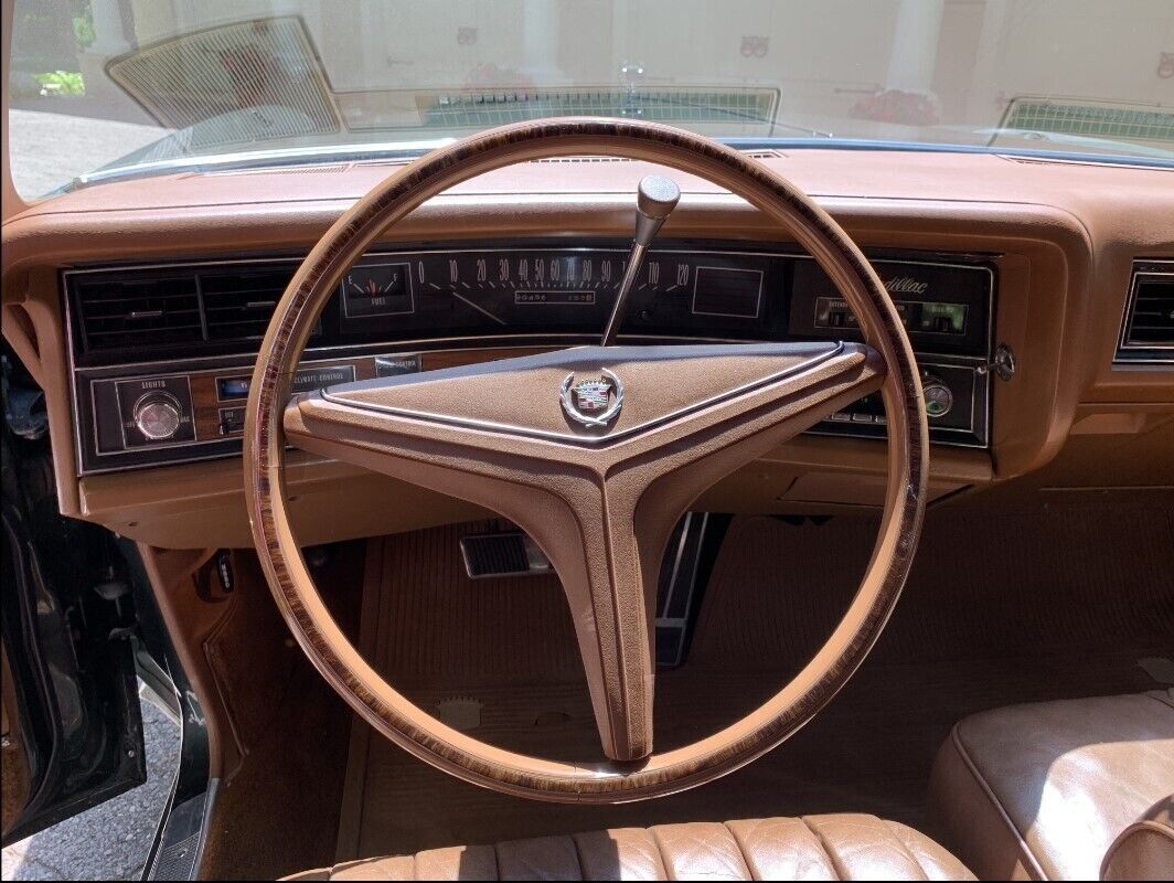 1973 Cadillac Eldorado - photo 10