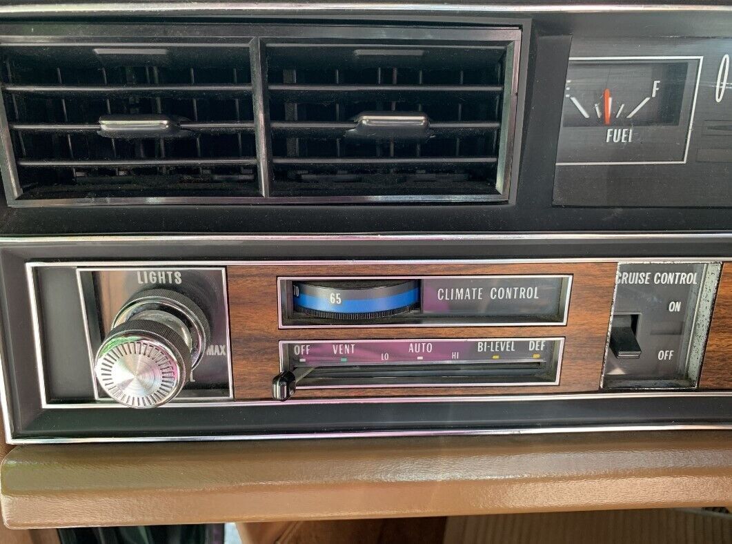 1973 Cadillac Eldorado - photo 11
