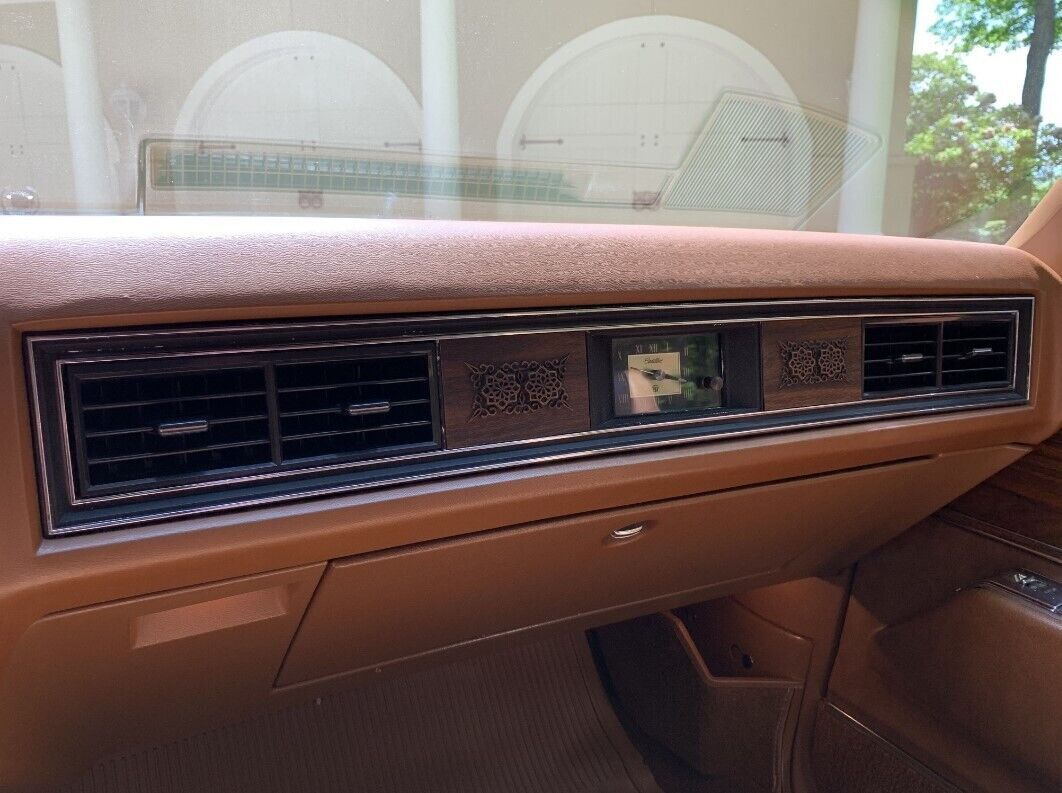 1973 Cadillac Eldorado - photo 13