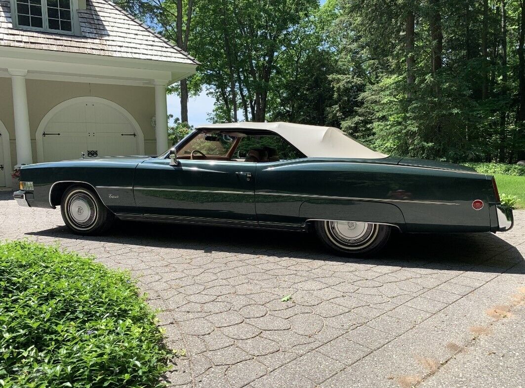 1973 Cadillac Eldorado - photo 5