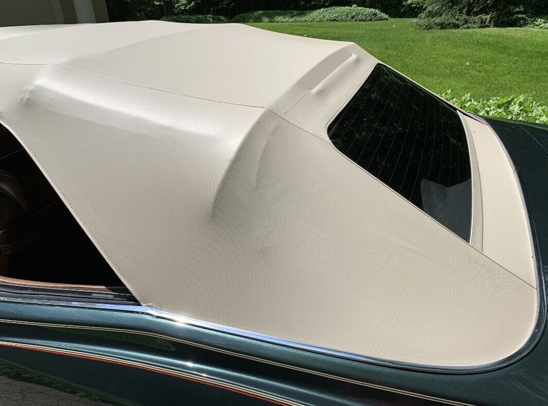 1973 Cadillac Eldorado - photo 9