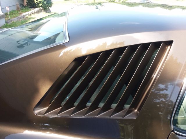1973 Pontiac Grand Am - photo 10