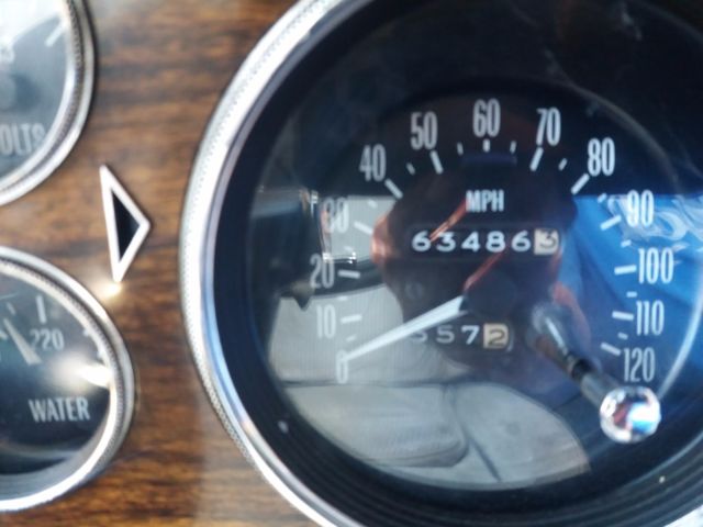 1973 Pontiac Grand Am - photo 11