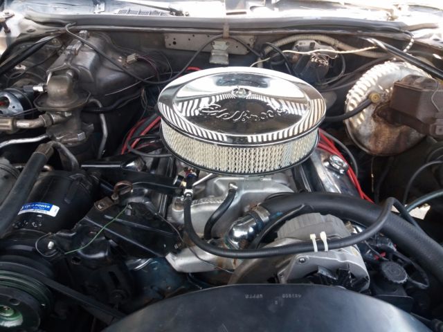 1973 Pontiac Grand Am - photo 13