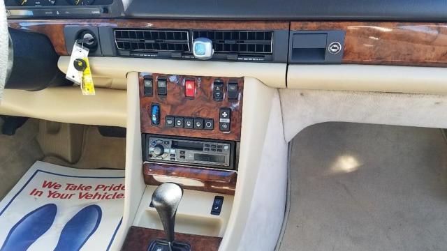 1985 Mercedes-Benz 500-Series - photo 12