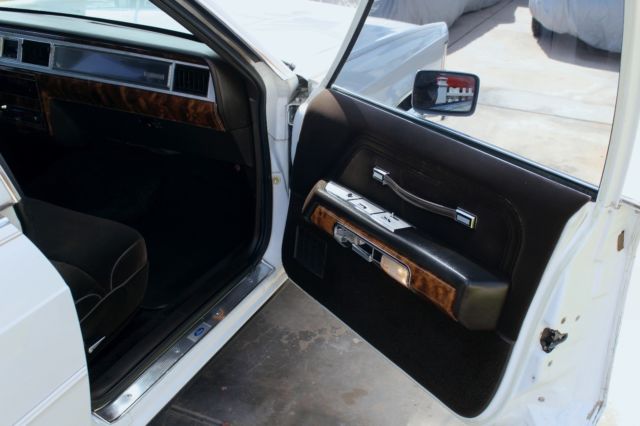 1985 Mercury Grand Marquis - photo 10