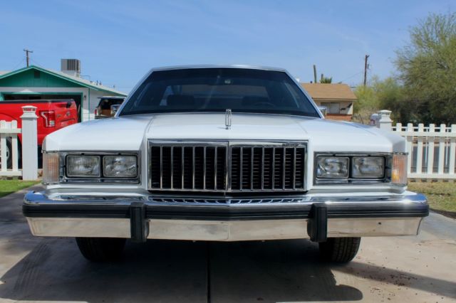 1985 Mercury Grand Marquis - photo 2