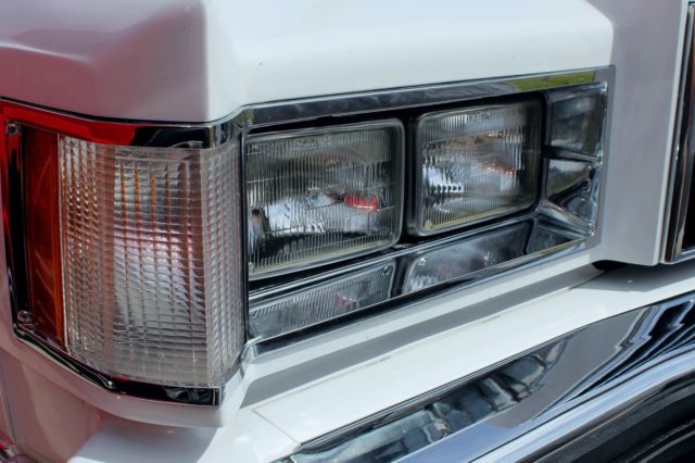 1985 Mercury Grand Marquis - photo 9