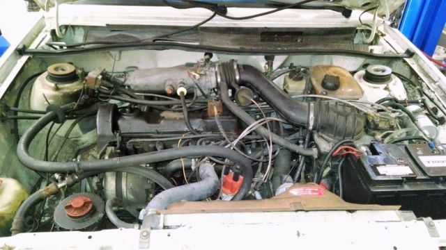 1985 Volkswagen Scirocco - photo 6
