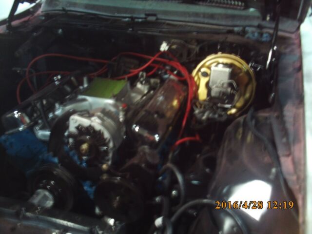 1972 Pontiac Firebird - photo 6