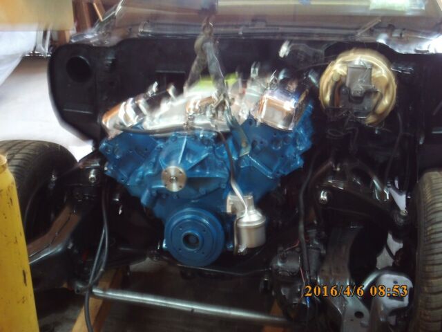 1972 Pontiac Firebird - photo 8