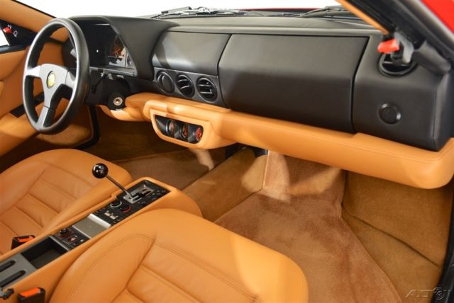 1992 Ferrari Testarossa 512 TR 512TR - photo 10