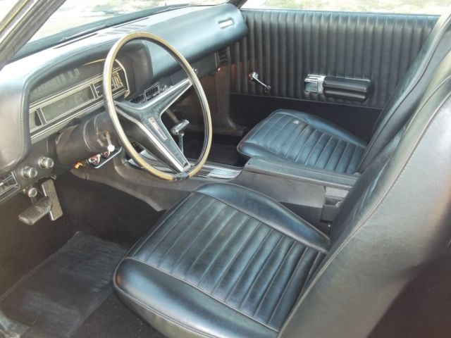 1970 Ford Ranchero - photo 10
