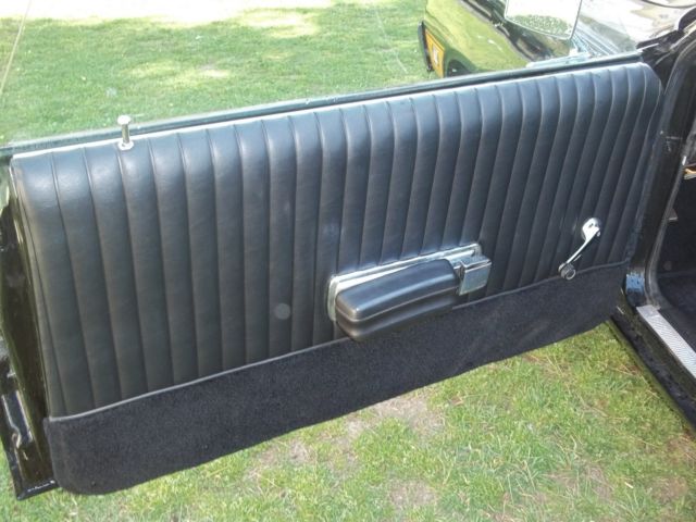 1970 Ford Ranchero - photo 11