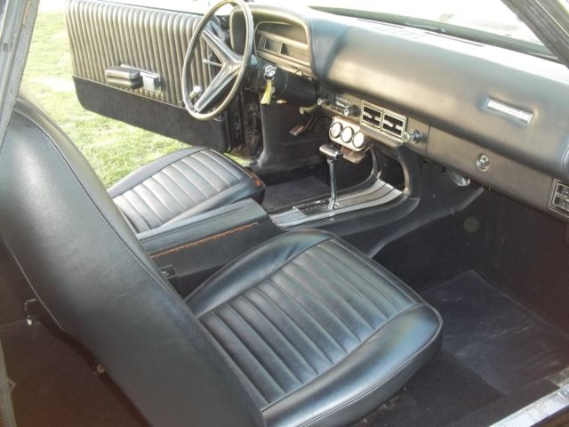 1970 Ford Ranchero - photo 13