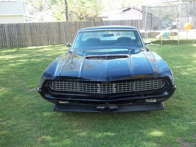 1970 Ford Ranchero - photo 2