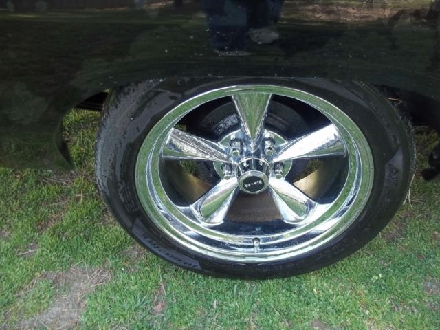 1970 Ford Ranchero - photo 5