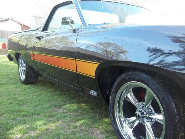 1970 Ford Ranchero - photo 7